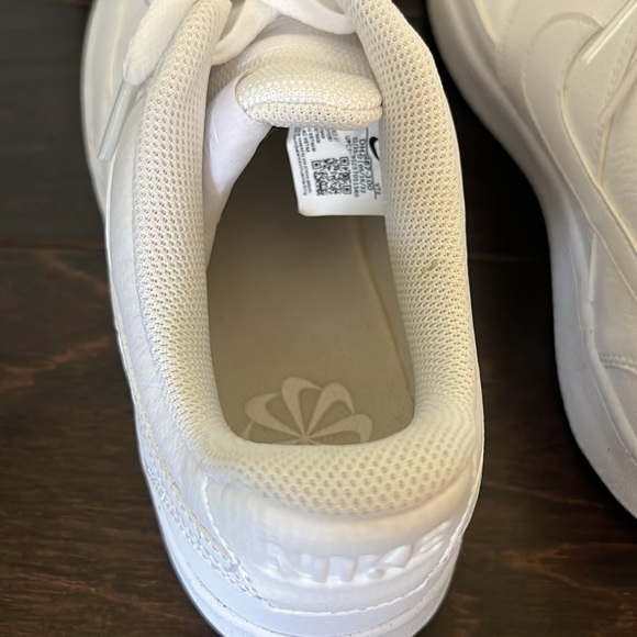 Nike court Vision Lo NN 12 - Picture 8 of 11